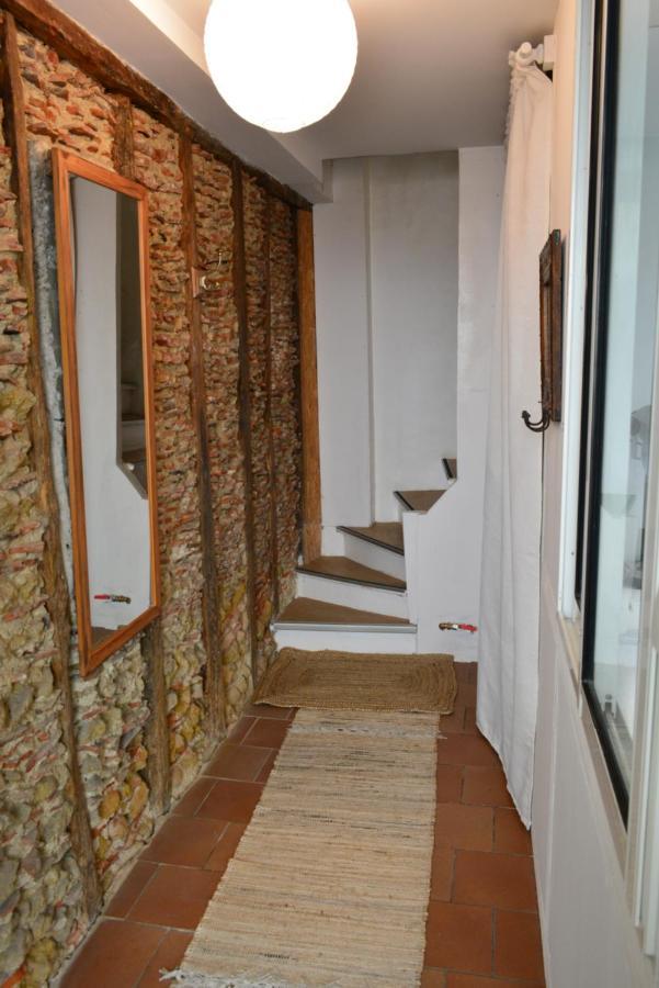 La Casita Daire Aire-sur-lʼAdour Dış mekan fotoğraf