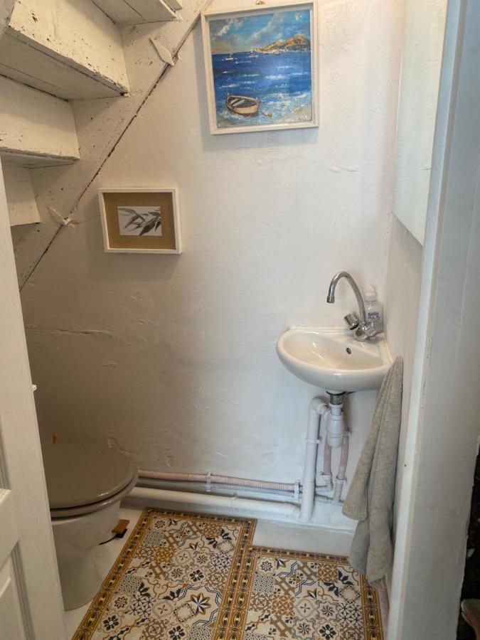 La Casita Daire Aire-sur-lʼAdour Dış mekan fotoğraf